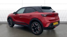 Vauxhall Mokka 1.2 Turbo 136 GS 5dr Petrol Hatchback